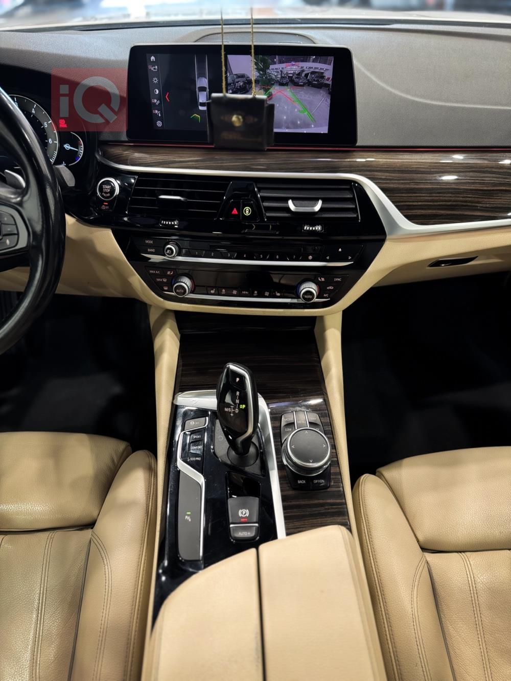 بي ام دبليو الفئة 5